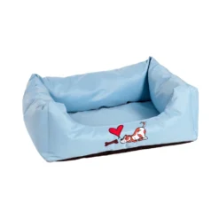 KARLIE Liegebett MONTENEGRO BETT Polyurethan 80 X 67 X 22cm Für Hunde -Karlie || KOCH Verkäufe karlie liegebett montenegro bett polyurethan 80 x 67 x 22cm fuer hunde3