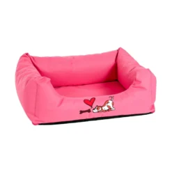 KARLIE Liegebett MONTENEGRO BETT Polyurethan 80 X 67 X 22cm Für Hunde -Karlie || KOCH Verkäufe karlie liegebett montenegro bett polyurethan 80 x 67 x 22cm fuer hunde4