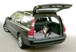 KARLIE Liegedecke FLEECY PLUS Verschiedene Größen Für Hunde