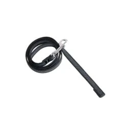 KARLIE Suchleine HETZ- Und SCHLEPPLEINE Mit Gummierung 15mm X 1000cm Für Hunde