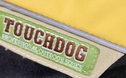 KARLIE TOUCHDOG Hundemantel OUTDOOR Atmungsaktiv ROSA Für Hündinnen Und Rüden -Karlie || KOCH Verkäufe karlie touchdog hundemantel outdoor atmungsaktiv rosa fuer huendinnen und rueden3