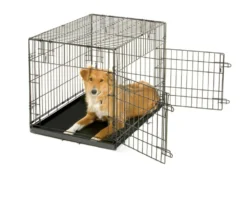 KARLIE Transportkäfig DRAHTBOX Schwarz Für Hunde -Karlie || KOCH Verkäufe karlie transportkaefig drahtbox schwarz fuer hunde3