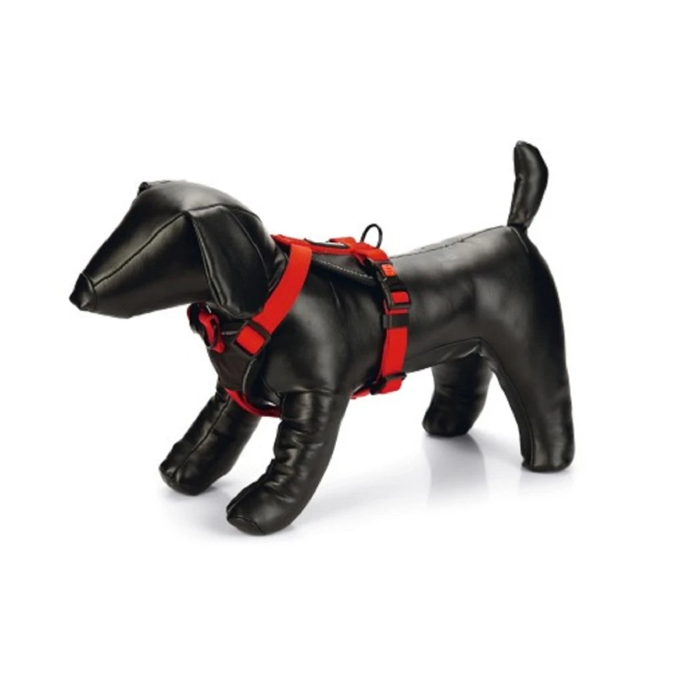 KARLIE Y-Geschirr ART SPORTIV Premium Neopren Versch. Größen Farben Für Hunde 3 KARLIE Y-Geschirr ART SPORTIV Premium Neopren Versch. Größen Farben Für Hunde – Bild 3