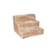 KARLIE Zubehör EASY STEP Hundetreppe Beige Für Hunde