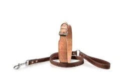KARLIE Zubehör HALSBAND CORK Rustic 40-65cm Für Hunde -Karlie || KOCH Verkäufe karlie zubehoer halsband cork rustic 40 65cm fuer hunde6