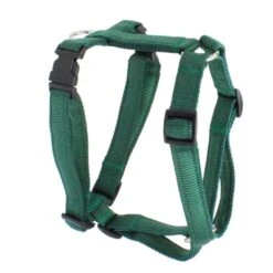 KOCH Geschirr NYLON-GESCHIRR UNI 20mm 45-60cm Gepolstert Für Hunde -Karlie || KOCH Verkäufe koch geschirr nylon geschirr uni 20mm 45 60cm gepolstert fuer hunde3