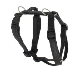 KOCH Geschirr NYLON-GESCHIRR UNI 25mm 45-60cm Gepolstert Für Hunde -Karlie || KOCH Verkäufe koch geschirr nylon geschirr uni 25mm 45 60cm gepolstert fuer hunde6