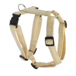 KOCH Geschirr NYLONGESCHIRR Mit Kennfäden Gepolstert 25mm 50-72cm Für Hunde -Karlie || KOCH Verkäufe koch geschirr nylongeschirr mit kennfaeden gepolstert 25mm 50 72cm fuer hunde4