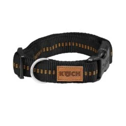 KOCH Halsband KLICK-HALSBAND Mit Kennfäden 15mm 25-35cm Gepolstert Für Hunde 16 KOCH Halsband KLICK-HALSBAND Mit Kennfäden 15mm 25-35cm Gepolstert Für Hunde -Karlie || KOCH Verkäufe koch halsband klick halsband mit kennfaeden 15mm 25 35cm gepolstert fuer hunde7