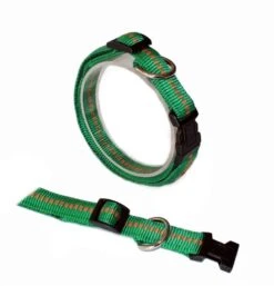 KOCH Halsband KLICK-HALSBAND Mit Kennfäden 25mm 45-65cm Gepolstert Für Hunde -Karlie || KOCH Verkäufe koch halsband klick halsband mit kennfaeden 25mm 45 65cm gepolstert fuer hunde8