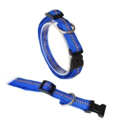 KOCH Halsband KLICK-HALSBAND Mit Kennfäden 25mm 45-65cm Gepolstert Für Hunde -Karlie || KOCH Verkäufe koch halsband klick halsband mit kennfaeden 25mm 45 65cm gepolstert fuer hunde9