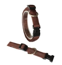 KOCH Halsband KLICK-HALSBAND UNI 15mm 25-35cm Gepolstert Für Hunde -Karlie || KOCH Verkäufe koch halsband klick halsband uni 15mm 25 35cm gepolstert fuer hunde8