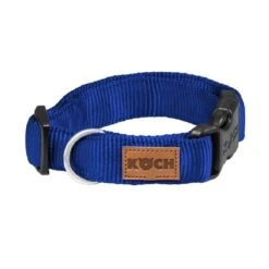 KOCH Halsband KLICK-HALSBAND UNI 25mm 30-45cm Gepolstert Für Hunde -Karlie || KOCH Verkäufe koch halsband klick halsband uni 25mm 30 45cm gepolstert fuer hunde3