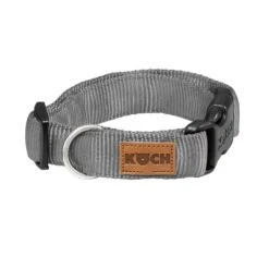 KOCH Halsband KLICK-HALSBAND UNI 25mm 30-45cm Gepolstert Für Hunde -Karlie || KOCH Verkäufe koch halsband klick halsband uni 25mm 30 45cm gepolstert fuer hunde8