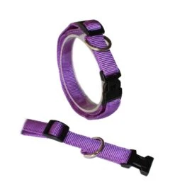 KOCH Halsband KLICK-HALSBAND UNI 25mm 45-65cm Gepolstert Für Hunde -Karlie || KOCH Verkäufe koch halsband klick halsband uni 25mm 45 65cm gepolstert fuer hunde10