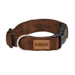 KOCH Halsband KLICK-HALSBAND UNI 25mm 45-65cm Gepolstert Für Hunde -Karlie || KOCH Verkäufe koch halsband klick halsband uni 25mm 45 65cm gepolstert fuer hunde3