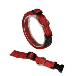 KOCH Halsband KLICK-HALSBAND UNI 25mm 45-65cm Gepolstert Für Hunde -Karlie || KOCH Verkäufe koch halsband klick halsband uni 25mm 45 65cm gepolstert fuer hunde4