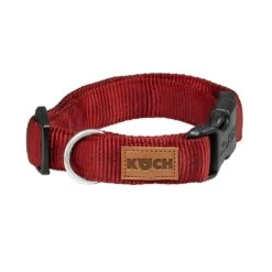 KOCH Halsband KLICK-HALSBAND UNI 25mm 45-65cm Gepolstert Für Hunde -Karlie || KOCH Verkäufe koch halsband klick halsband uni 25mm 45 65cm gepolstert fuer hunde5