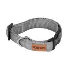 KOCH Halsband KLICK-HALSBAND UNI 25mm 45-65cm Gepolstert Für Hunde -Karlie || KOCH Verkäufe koch halsband klick halsband uni 25mm 45 65cm gepolstert fuer hunde6