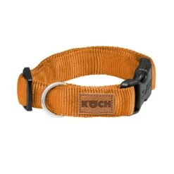 KOCH Halsband KLICK-HALSBAND UNI 25mm 45-65cm Gepolstert Für Hunde -Karlie || KOCH Verkäufe koch halsband klick halsband uni 25mm 45 65cm gepolstert fuer hunde8
