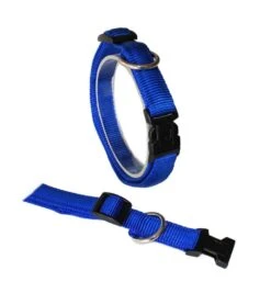 KOCH Halsband KLICK-HALSBAND UNI 25mm 45-65cm Gepolstert Für Hunde -Karlie || KOCH Verkäufe koch halsband klick halsband uni 25mm 45 65cm gepolstert fuer hunde9