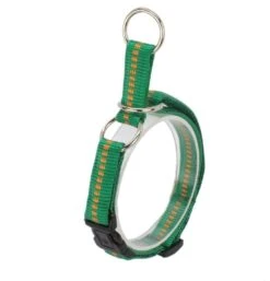 KOCH Halsband NYLON-KLICK-ZUGHALSBAND 20mm 35-45cm Gepolstert Für Hunde -Karlie || KOCH Verkäufe koch halsband nylon klick zughalsband 20mm 35 45cm gepolstert fuer hunde9
