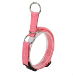 KOCH Halsband NYLON-KLICK-ZUGHALSBAND 25mm 40-55cm Gepolstert Für Hunde -Karlie || KOCH Verkäufe koch halsband nylon klick zughalsband 25mm 40 55cm gepolstert fuer hunde6