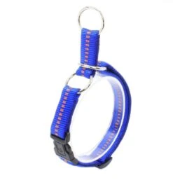 KOCH Halsband NYLON-KLICK-ZUGHALSBAND 25mm 40-55cm Gepolstert Für Hunde -Karlie || KOCH Verkäufe koch halsband nylon klick zughalsband 25mm 40 55cm gepolstert fuer hunde9