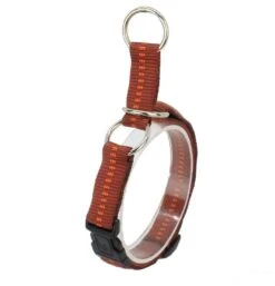 KOCH Halsband NYLON-KLICK-ZUGHALSBAND 25mm 45-65cm Gepolstert Für Hunde -Karlie || KOCH Verkäufe koch halsband nylon klick zughalsband 25mm 45 65cm gepolstert fuer hunde9