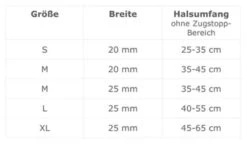 KOCH Halsband NYLON-KLICK-ZUGHALSBAND UNI Grau Gepolstert Für Hunde -Karlie || KOCH Verkäufe koch halsband nylon klick zughalsband uni grau gepolstert fuer hunde6