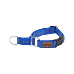 KOCH Halsband PREMIUM Zugstopp-Klick Kennfäden 25mm 35-45cm Gepolstert Für Hunde -Karlie || KOCH Verkäufe koch halsband premium zugstopp klick kennfaeden 25mm 35 45cm gepolstert fuer hunde3