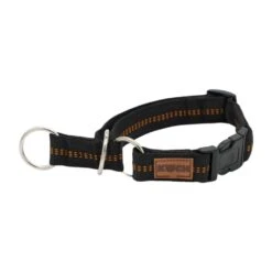 KOCH Halsband PREMIUM Zugstopp-Klick Kennfäden 25mm 35-45cm Gepolstert Für Hunde -Karlie || KOCH Verkäufe koch halsband premium zugstopp klick kennfaeden 25mm 35 45cm gepolstert fuer hunde7