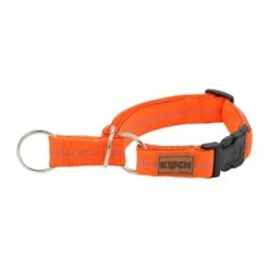 KOCH Halsband PREMIUM Zugstopp-Klick Kennfäden 25mm 35-45cm Gepolstert Für Hunde -Karlie || KOCH Verkäufe koch halsband premium zugstopp klick kennfaeden 25mm 35 45cm gepolstert fuer hunde8