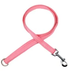 KOCH Leine NYLONLEINE Mit Kennfäden Stadtleine Gepolstert 15mm 120cm Für Hunde -Karlie || KOCH Verkäufe koch leine nylonleine mit kennfaeden stadtleine gepolstert 15mm 120cm fuer hunde4