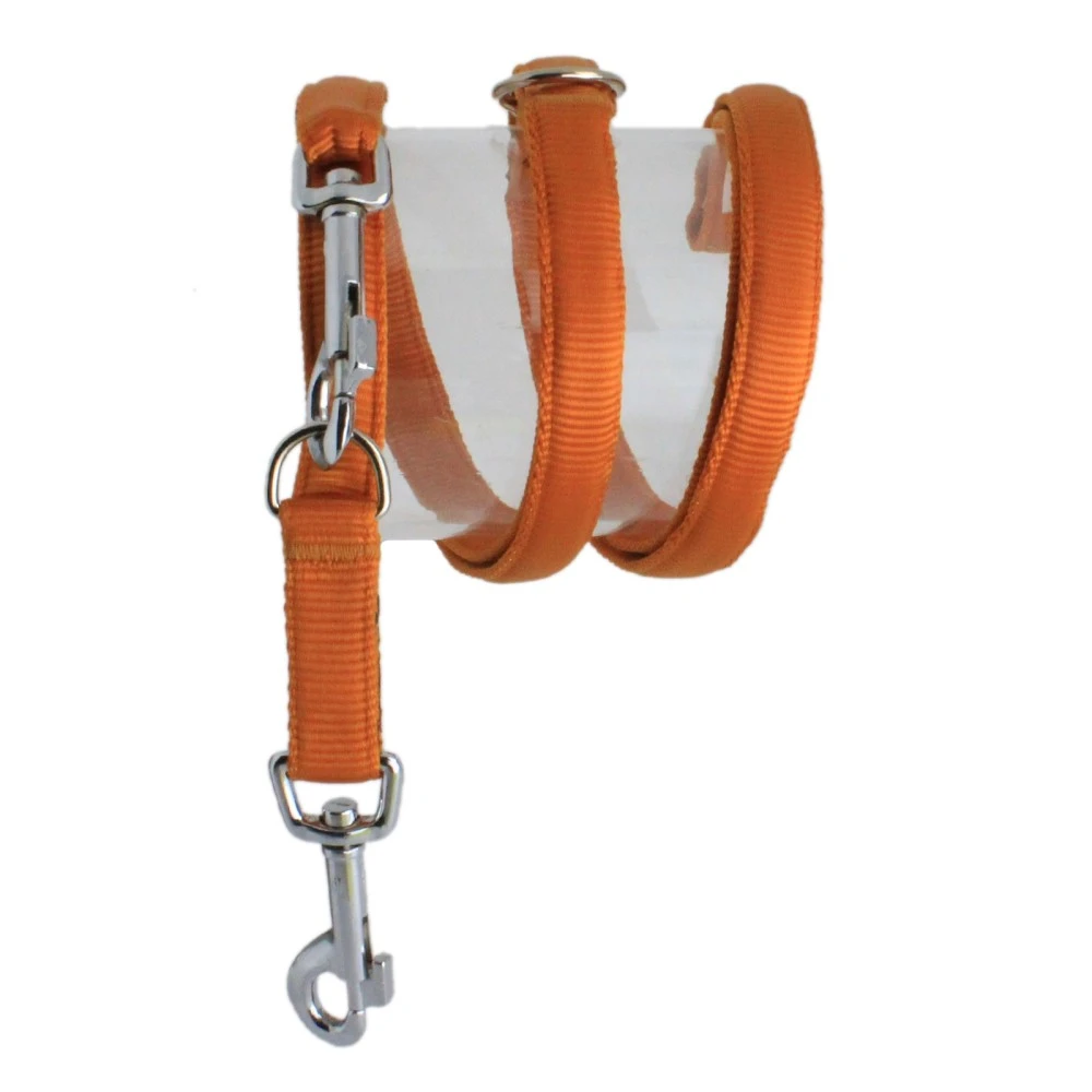 KOCH Leine NYLONLEINE UNI Verstellbar Gepolstert 15mm 300cm Für Hunde 1 KOCH Leine NYLONLEINE UNI Verstellbar Gepolstert 15mm 300cm Für Hunde