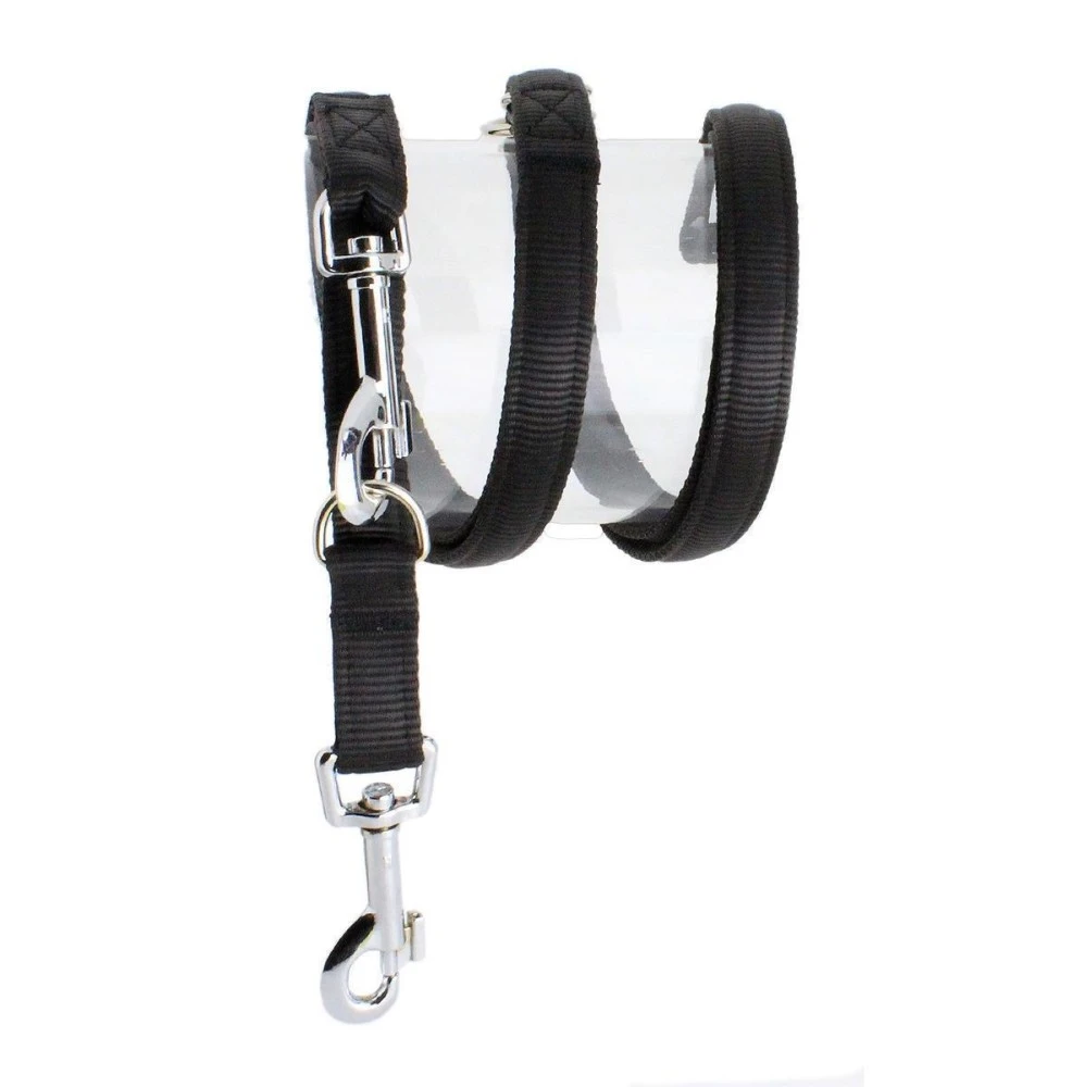 KOCH Leine NYLONLEINE UNI Verstellbar Gepolstert 15mm 300cm Für Hunde 6 KOCH Leine NYLONLEINE UNI Verstellbar Gepolstert 15mm 300cm Für Hunde – Bild 6