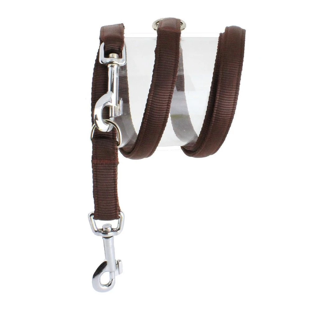 KOCH Leine NYLONLEINE UNI Verstellbar Gepolstert 20mm 300cm Für Hunde 4 KOCH Leine NYLONLEINE UNI Verstellbar Gepolstert 20mm 300cm Für Hunde – Bild 4