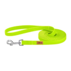 KOCH Leine WATERPROOF Trainingsleine Mit Handschlaufe Grau/Neonorange Für Hunde 7 KOCH Leine WATERPROOF Trainingsleine Mit Handschlaufe Grau/Neonorange Für Hunde -Karlie || KOCH Verkäufe koch leine waterproof trainingsleine mit handschlaufe grau neonorange fuer hunde4
