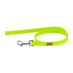 KOCH Leine WATERPROOF Trainingsleine Ohne Handschlaufe Grau/Neonorange Für Hunde 18 KOCH Leine WATERPROOF Trainingsleine Ohne Handschlaufe Grau/Neonorange Für Hunde -Karlie || KOCH Verkäufe koch leine waterproof trainingsleine ohne handschlaufe grau neonorange fuer hunde8