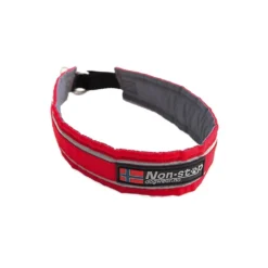 Non-stop Dogwear NON-STOP Halsband HALF CHOKE COLLAR Mit Zugstopp Für Hunde