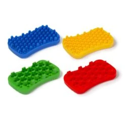 PET+ME Bürste CAT Langhaar Bürste Silikon 12cm Rot Für Hunde Und Katzen -Karlie || KOCH Verkäufe petme buerste cat langhaar buerste silikon 12cm rot fuer hunde und katzen5