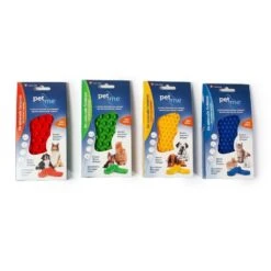 PET+ME Bürste CAT Langhaar Bürste Silikon 12cm Rot Für Hunde Und Katzen -Karlie || KOCH Verkäufe petme buerste cat langhaar buerste silikon 12cm rot fuer hunde und katzen6