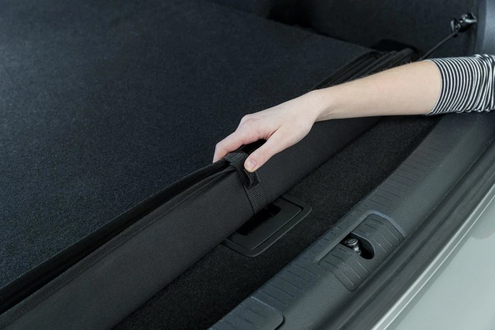 TRIXIE Autozubehör STOSSSTANGEN-SCHUTZ Faltbar 80 X 63 Cm Schwarz Für Hunde 7 TRIXIE Autozubehör STOSSSTANGEN-SCHUTZ Faltbar 80 X 63 Cm Schwarz Für Hunde – Bild 7