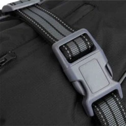 TRIXIE Hundemantel EXPLORE Reflektiert Körperwärme Schwarz Für Hunde -Karlie || KOCH Verkäufe trixie hundemantel explore reflektiert koerperwaerme schwarz fuer hunde4