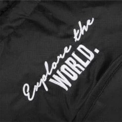 TRIXIE Hundemantel EXPLORE Reflektiert Körperwärme Schwarz Für Hunde -Karlie || KOCH Verkäufe trixie hundemantel explore reflektiert koerperwaerme schwarz fuer hunde5