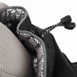 TRIXIE Hundemantel EXPLORE Reflektiert Körperwärme Schwarz Für Hunde -Karlie || KOCH Verkäufe trixie hundemantel explore reflektiert koerperwaerme schwarz fuer hunde8