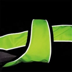 TRIXIE Hundemantel SAFETY Schwarz/gelb Windundurchlässig Für Hunde 7 TRIXIE Hundemantel SAFETY Schwarz/gelb Windundurchlässig Für Hunde -Karlie || KOCH Verkäufe trixie hundemantel safety schwarz gelb windundurchlaessig fuer hunde4