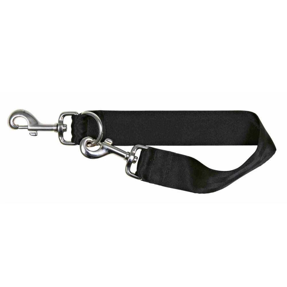 TRIXIE Kfz-Zubehör AUTO-GESCHIRR COMFORT Versch. Größen Schwarz Für Hunde 3 TRIXIE Kfz-Zubehör AUTO-GESCHIRR COMFORT Versch. Größen Schwarz Für Hunde – Bild 3