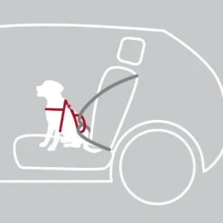 TRIXIE Kfz-Zubehör AUTO-GESCHIRR COMFORT Versch. Größen Schwarz Für Hunde 10 TRIXIE Kfz-Zubehör AUTO-GESCHIRR COMFORT Versch. Größen Schwarz Für Hunde -Karlie || KOCH Verkäufe trixie kfz zubehoer auto geschirr comfort versch groessen schwarz fuer hunde5