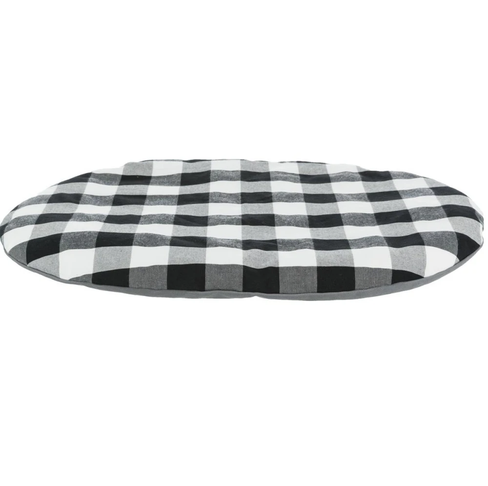 TRIXIE Kissen SCOOPY 115 X 72 Cm Schwarz/weiß/grau Für Hunde 1 TRIXIE Kissen SCOOPY 115 X 72 Cm Schwarz/weiß/grau Für Hunde